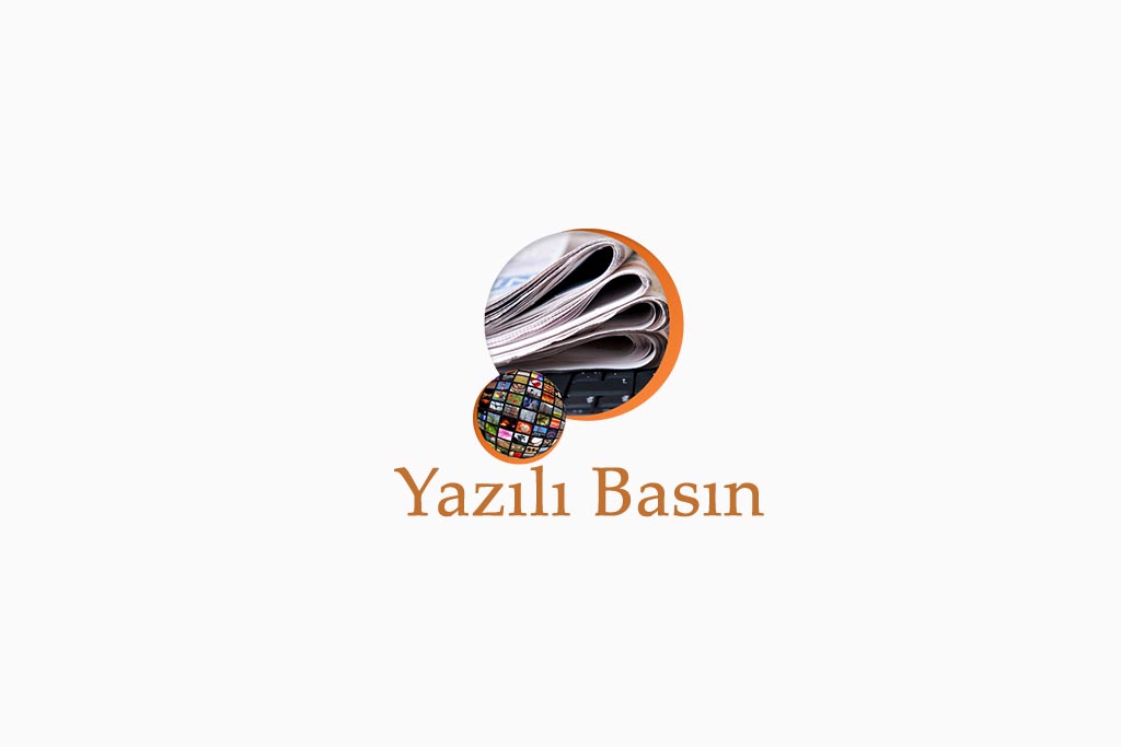 Yazılı Basında Kuyumcu Makinaları